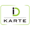 ID Karte logo