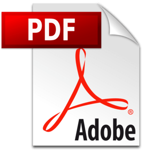 PDF dokumentu ģenerēšana
